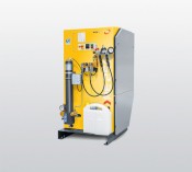 Breathing Air Compressors - Bauer