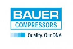 Industrial & Breathing Air Compressors - Bauer Kompressoren