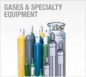 Specialty / Technical Gases