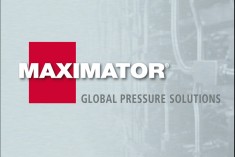 High Pressure Solution - MAXIMATOR products