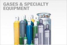 Specialty - Technical Gases