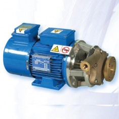 Transfer Pump CO120 LOX, LIN, LAr, LCO2, LN20, LNG