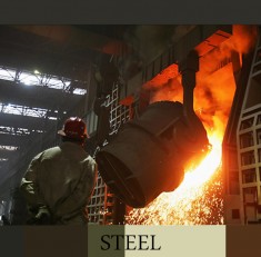 Steel